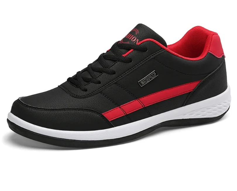 Men's Orthopedic Comfort Sneakers