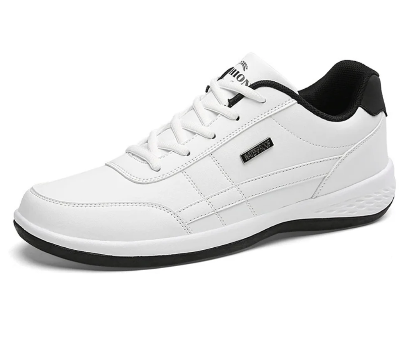 Men's Orthopedic Comfort Sneakers