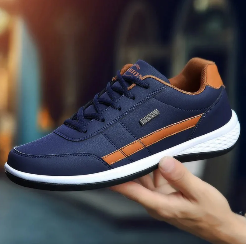 Men's Orthopedic Comfort Sneakers