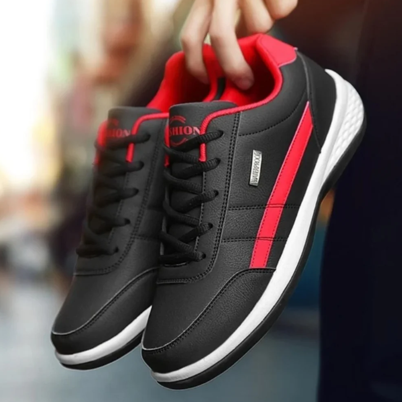 Men's Orthopedic Comfort Sneakers