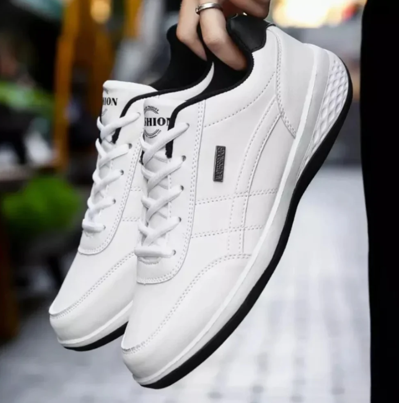 Men's Orthopedic Comfort Sneakers