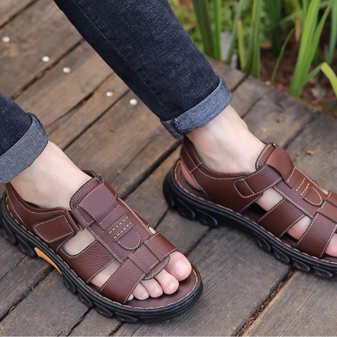 Men's Orthopedic Sandals