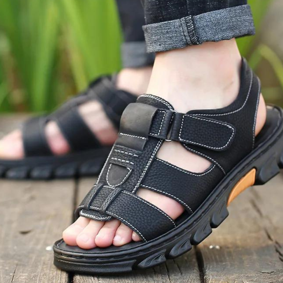 Men's Orthopedic Sandals