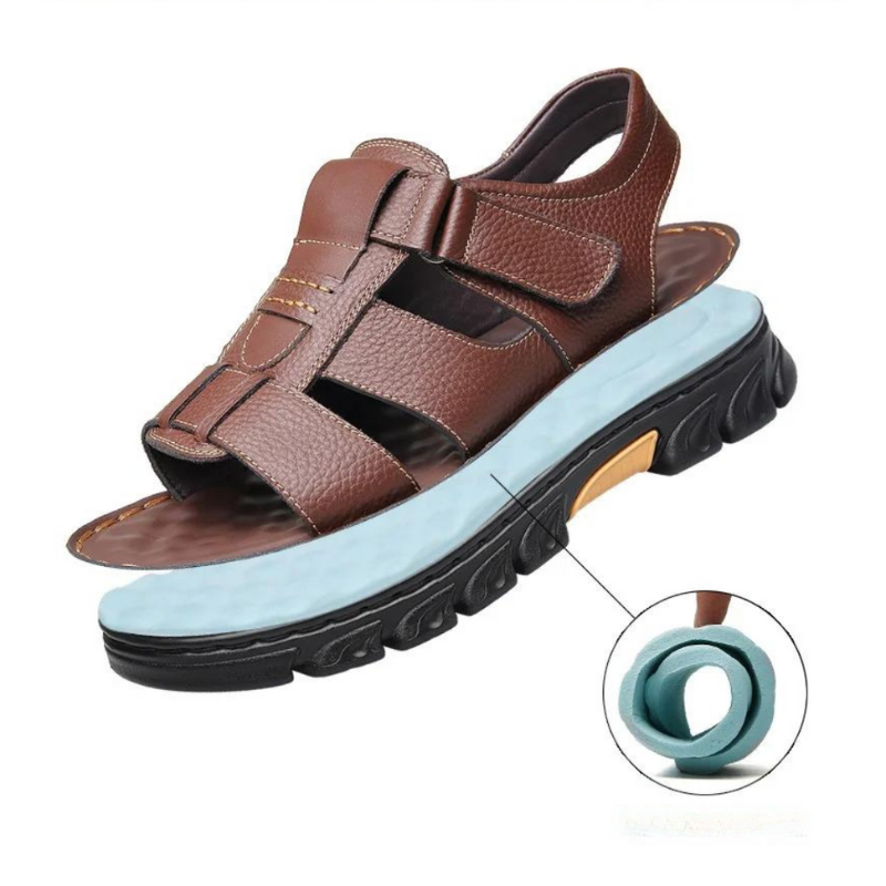 Men's Orthopedic Sandals
