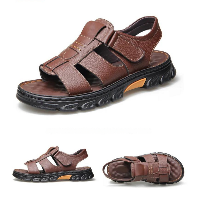 Men's Orthopedic Sandals