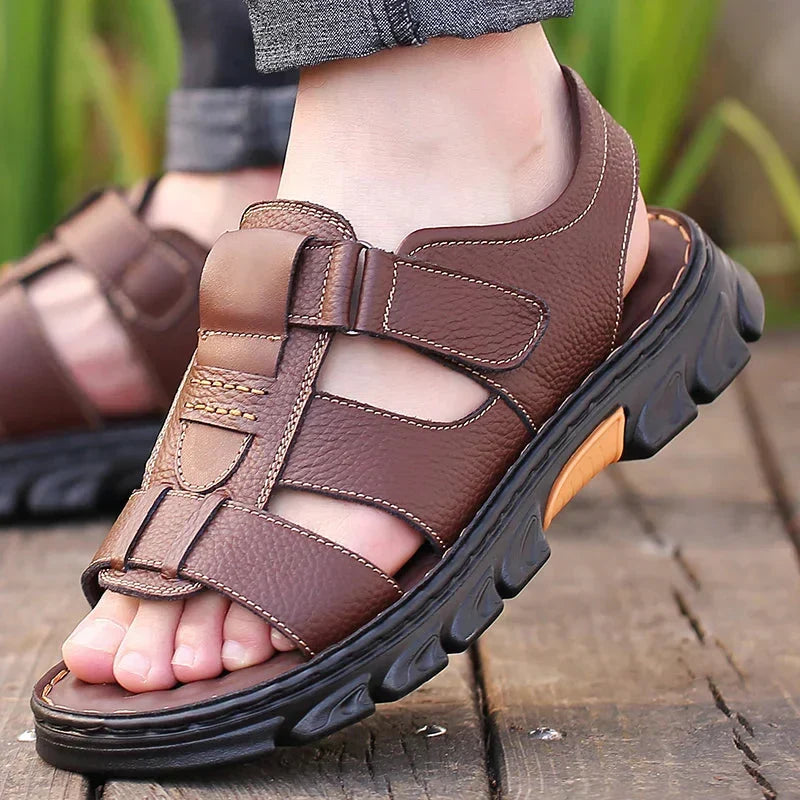 Men's Orthopedic Sandals