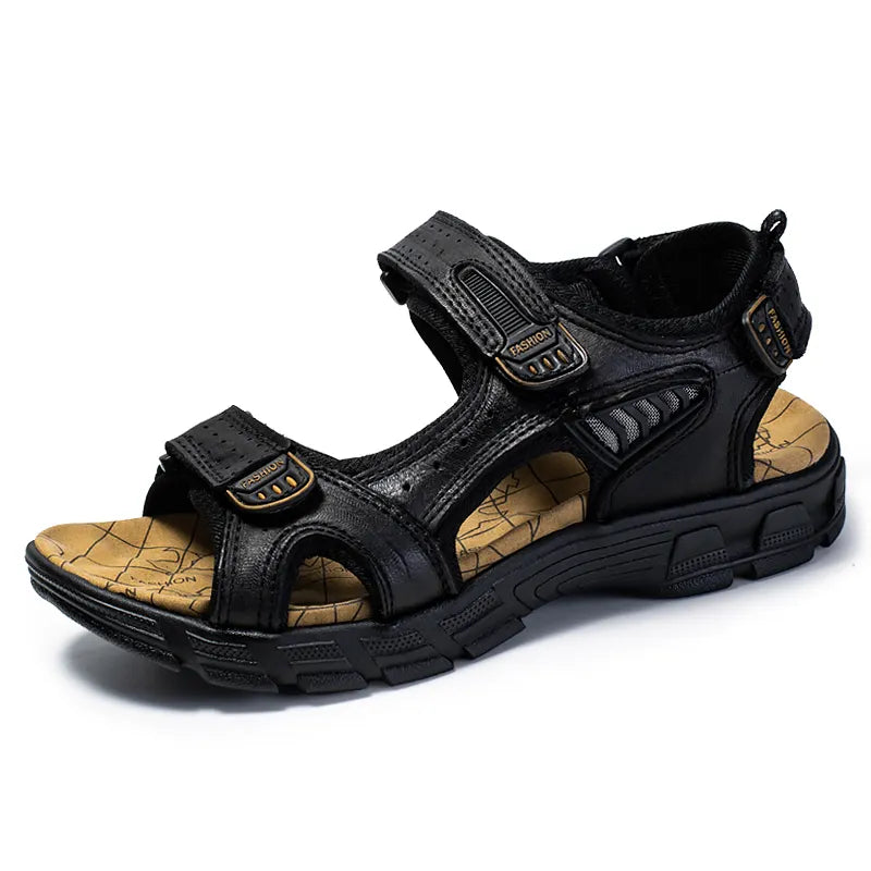 Men's Orthopedic Sandals with Ultimate Comfort and Support