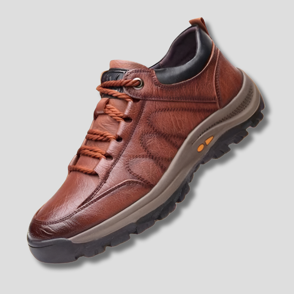Men's Orthopedic Shoes