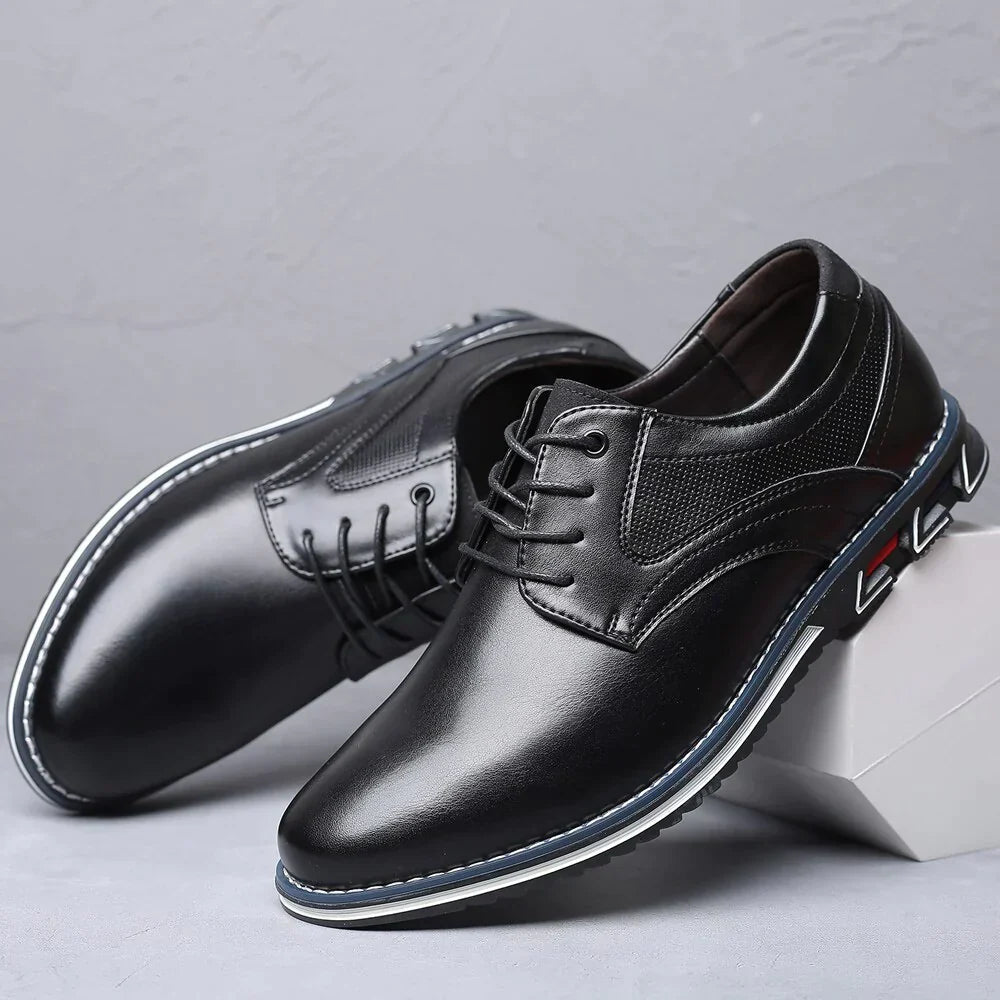 Men's Orthopedic Shoes