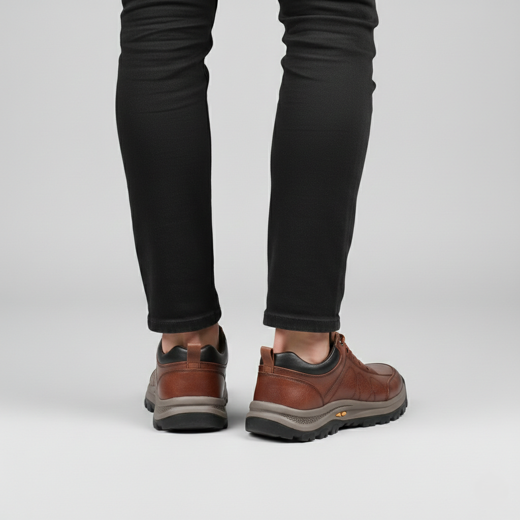 Men's Orthopedic Shoes