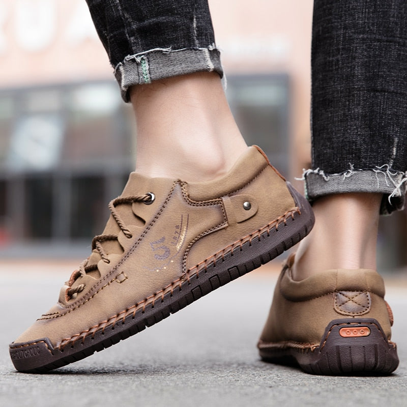 Men's Orthopedic Shoes