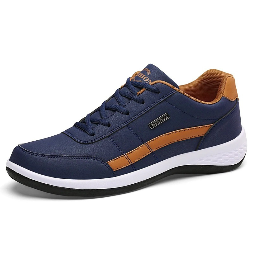 Men's Orthopedic Sneakers for Comfort & Style