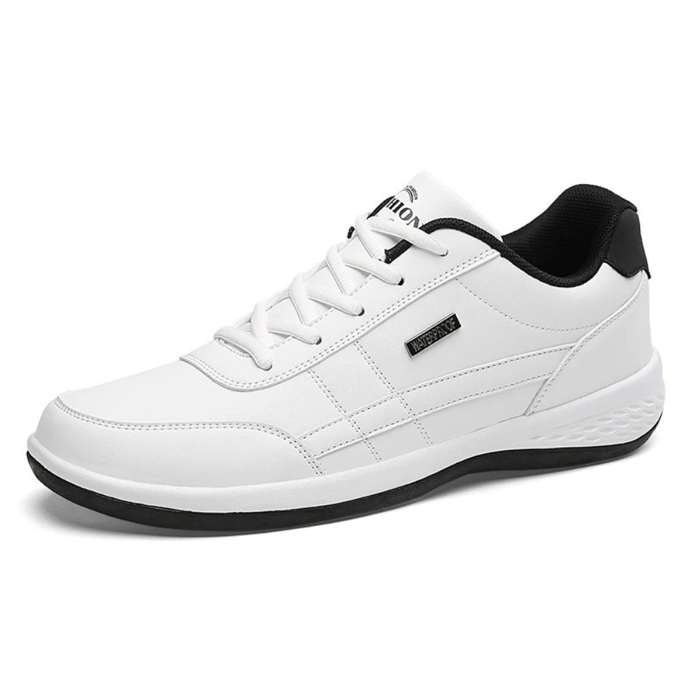 Men's Orthopedic Sneakers for Comfort & Style