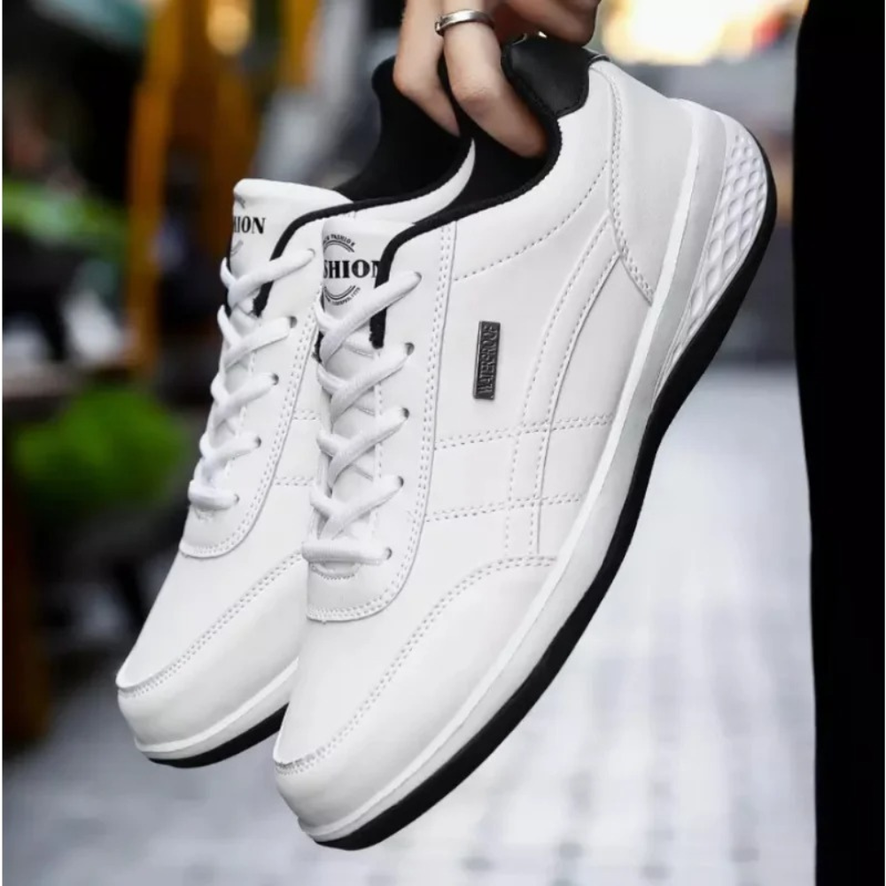 Men's Orthopedic Sneakers for Comfort & Style