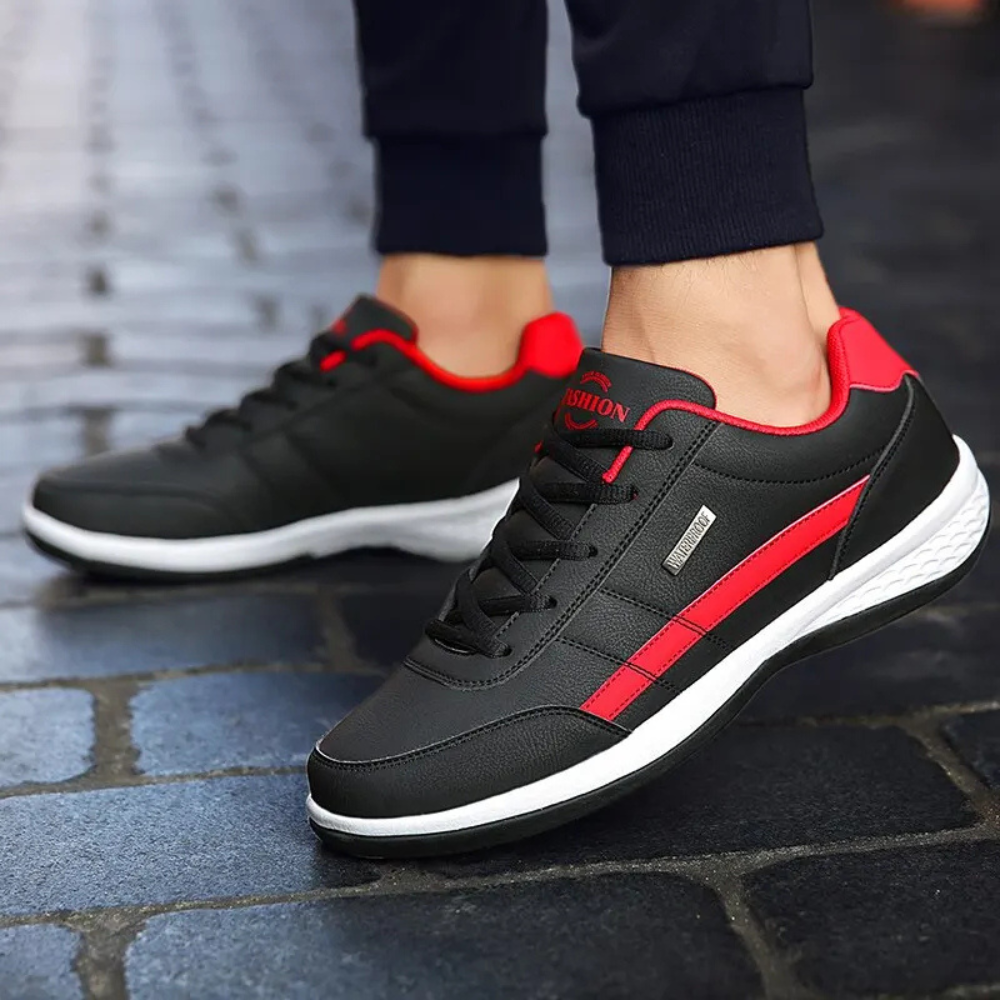 Men's Orthopedic Sneakers for Comfort & Style