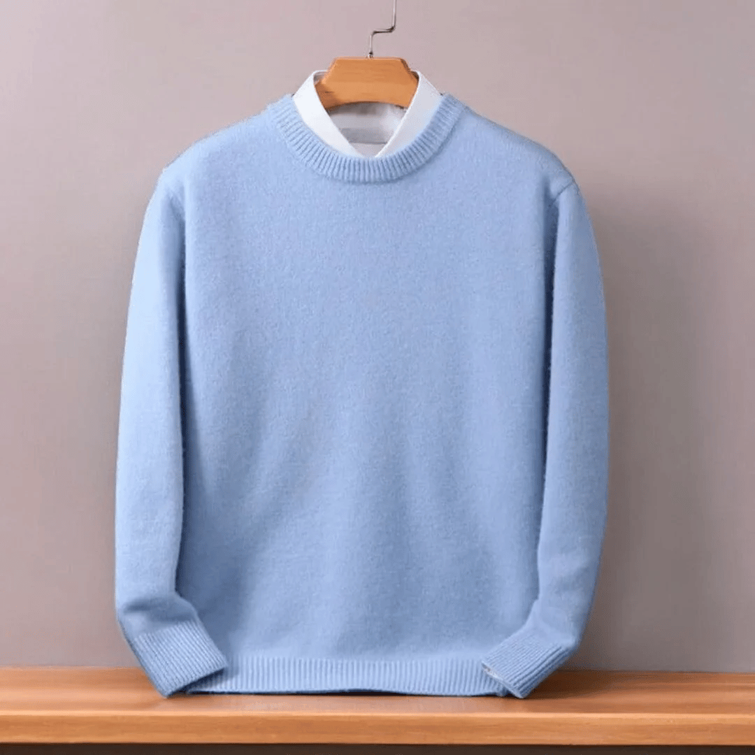 Men's Oversized Sweater