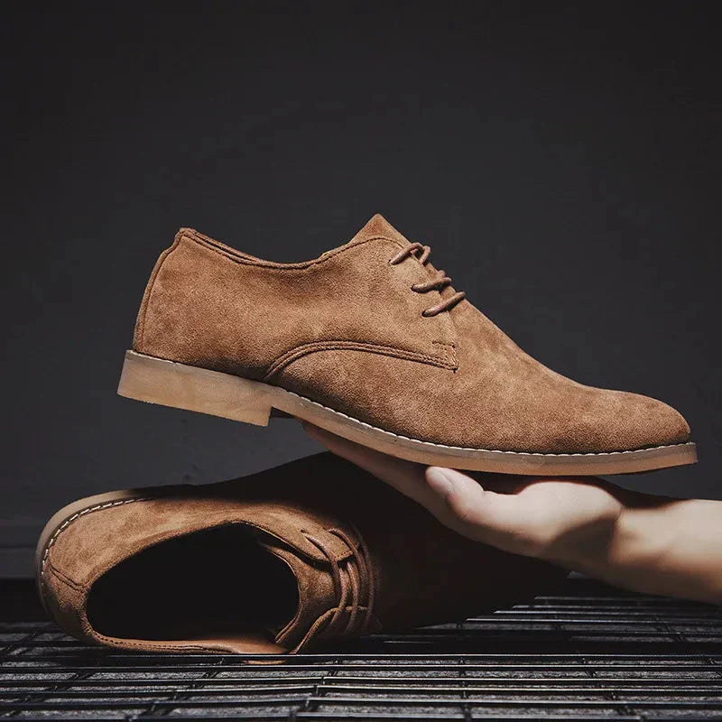 Men's Oxford Shoes - Robert