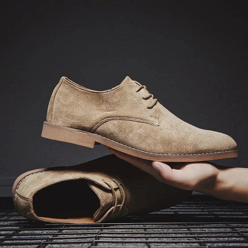 Men's Oxford Shoes - Robert