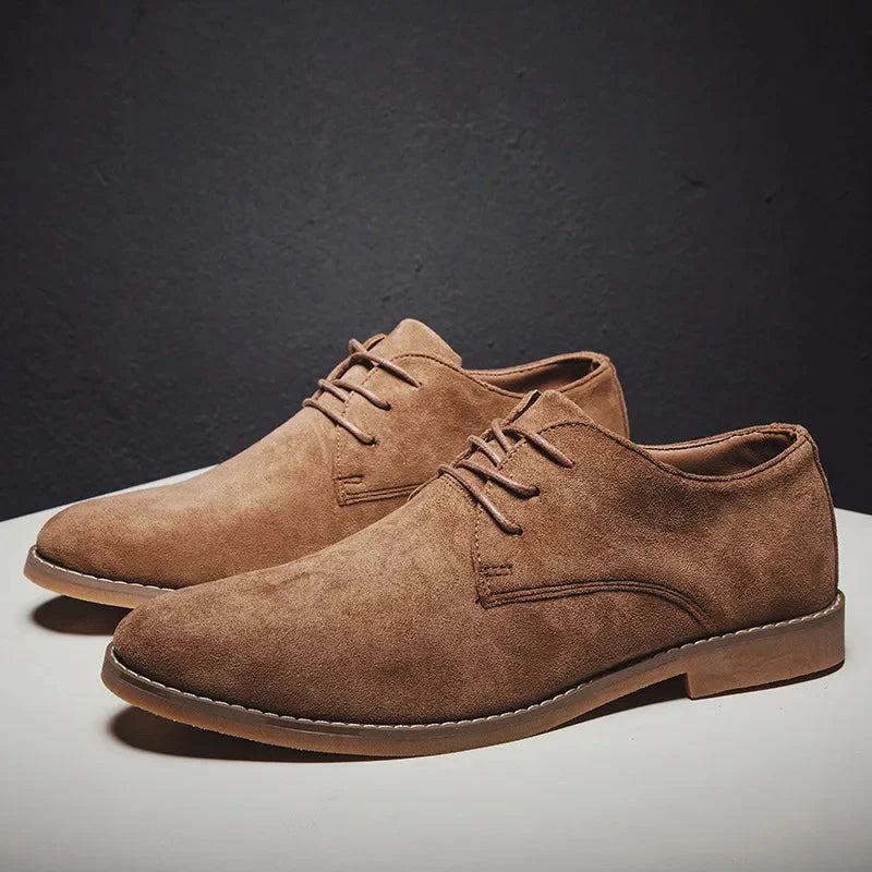 Men's Oxford Shoes - Robert
