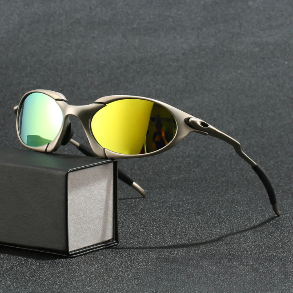 Men's Polarized Sport Sunglasses