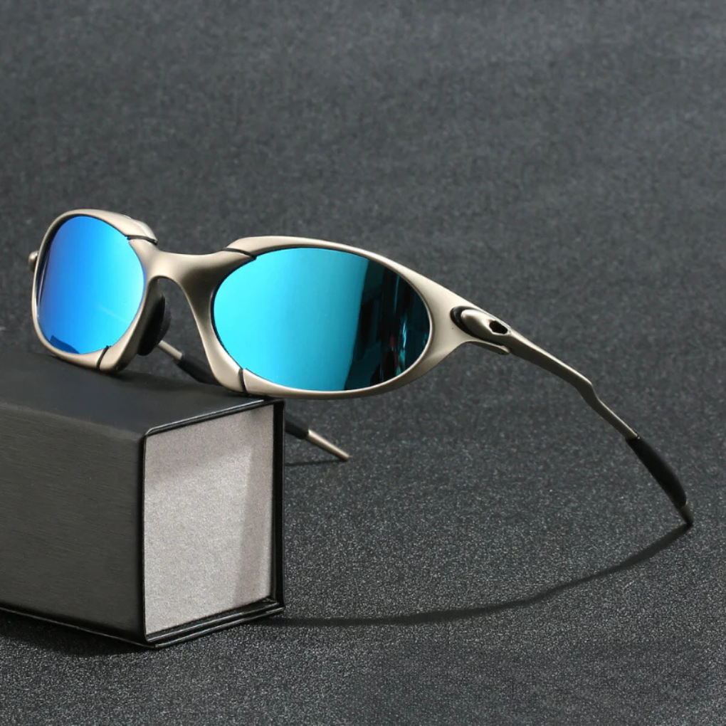 Men's Polarized Sport Sunglasses