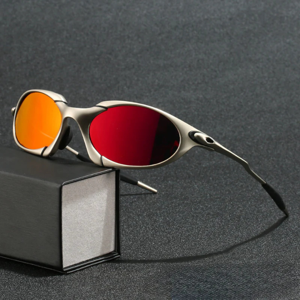 Men's Polarized Sport Sunglasses