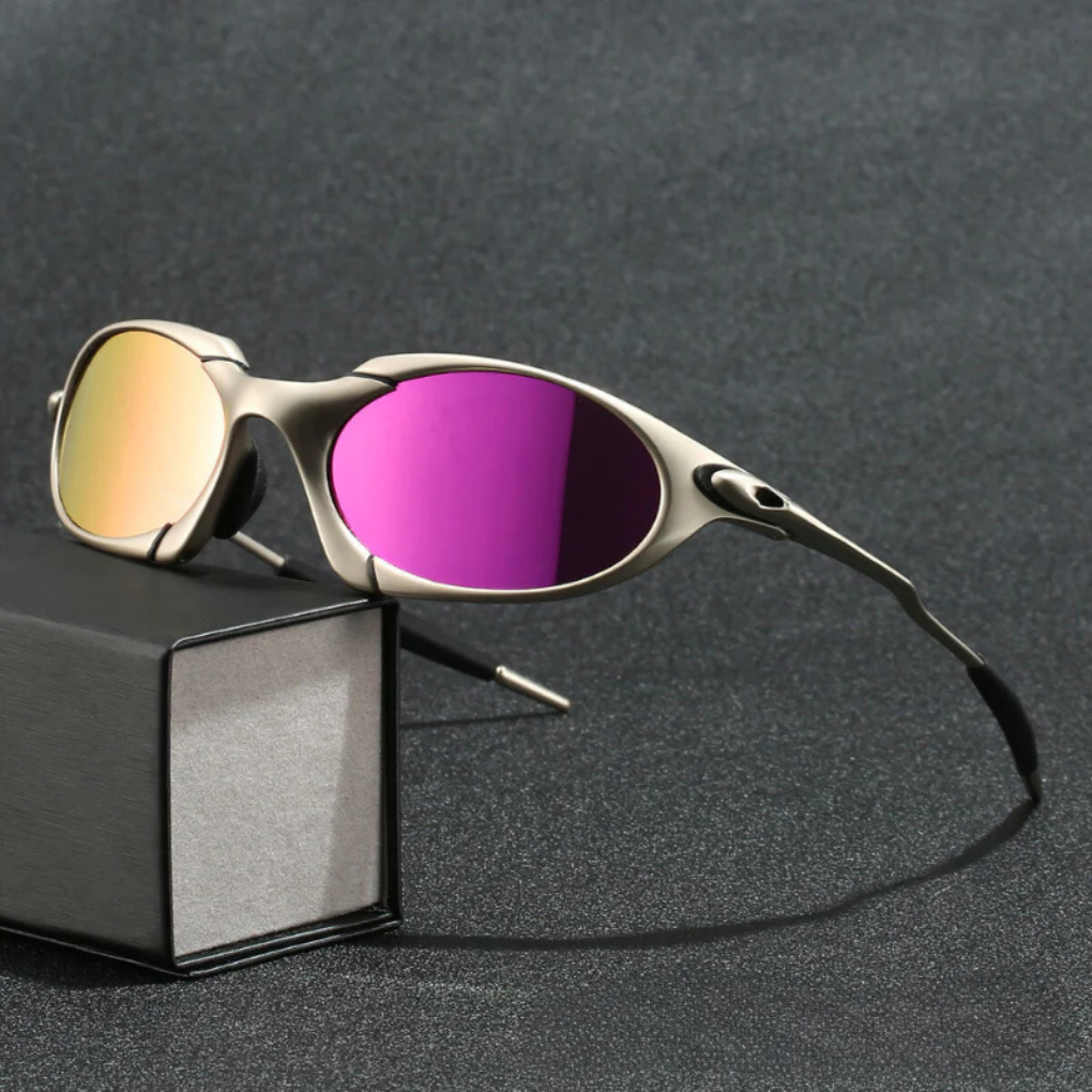 Men's Polarized Sport Sunglasses