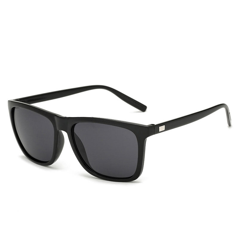 Men's Polarized Sunglasses with UV400 Protection