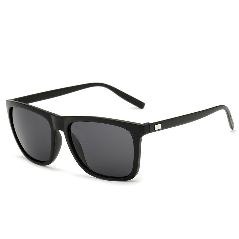 Men's Polarized Sunglasses with UV400 Protection