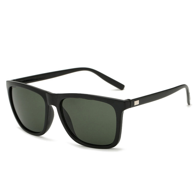 Men's Polarized Sunglasses with UV400 Protection