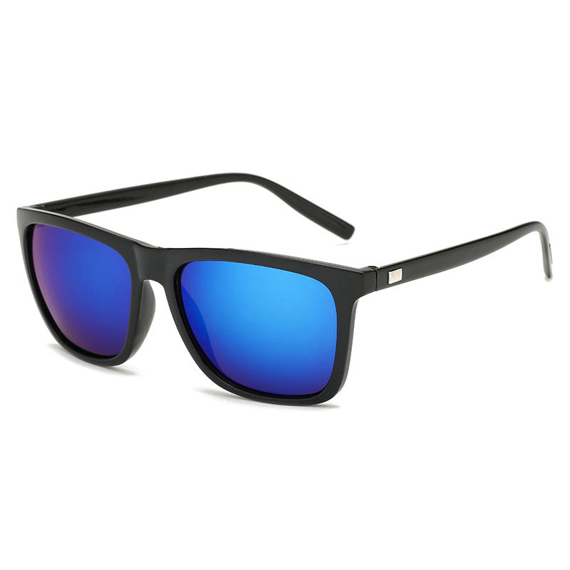Men's Polarized Sunglasses with UV400 Protection