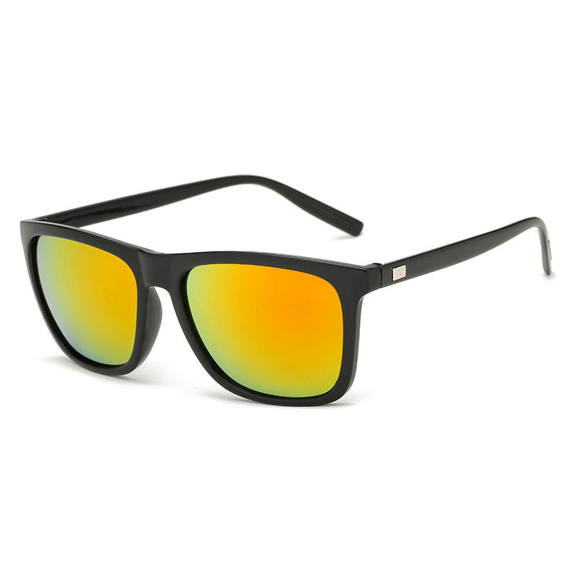 Men's Polarized Sunglasses with UV400 Protection