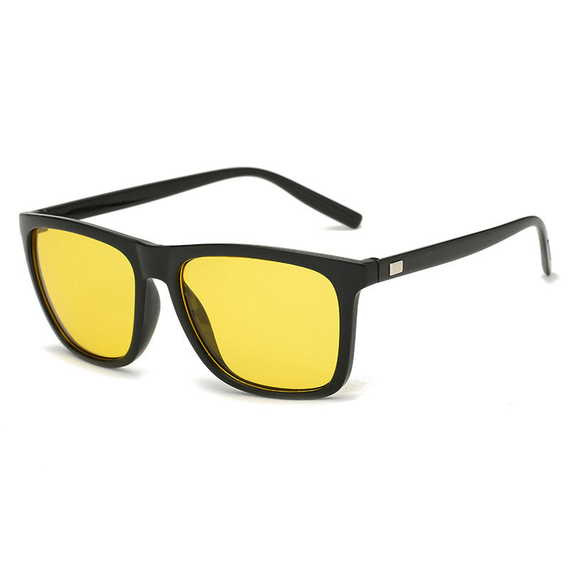 Men's Polarized Sunglasses with UV400 Protection