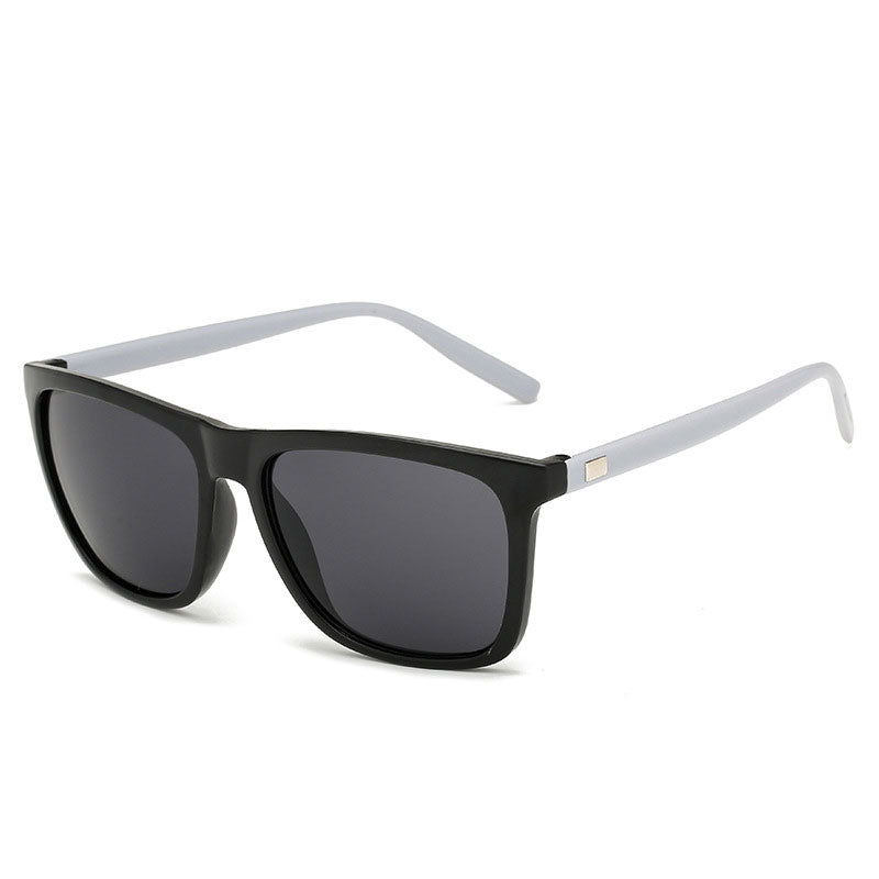 Men's Polarized Sunglasses with UV400 Protection