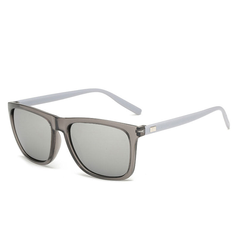Men's Polarized Sunglasses with UV400 Protection