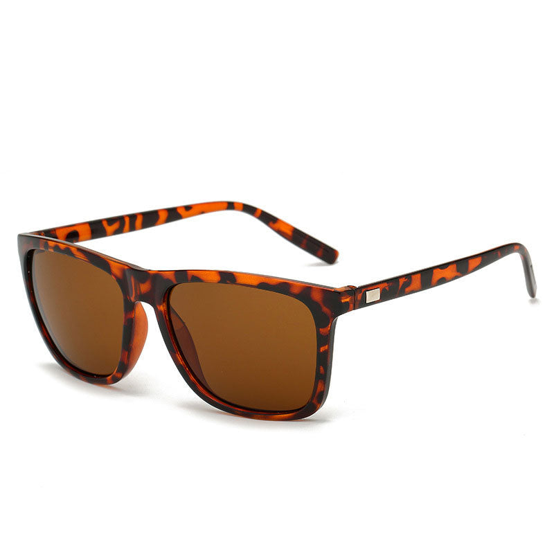 Men's Polarized Sunglasses with UV400 Protection