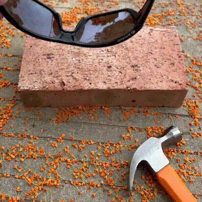 Men's Polarized UV400 Sports Sunglasses