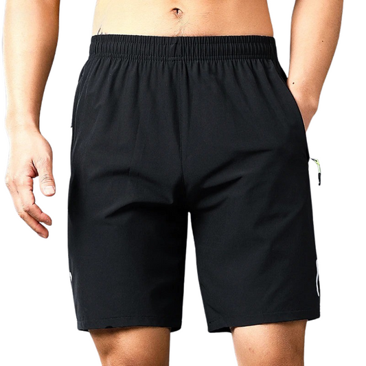 Men's Quick-Drying Fitness Shorts