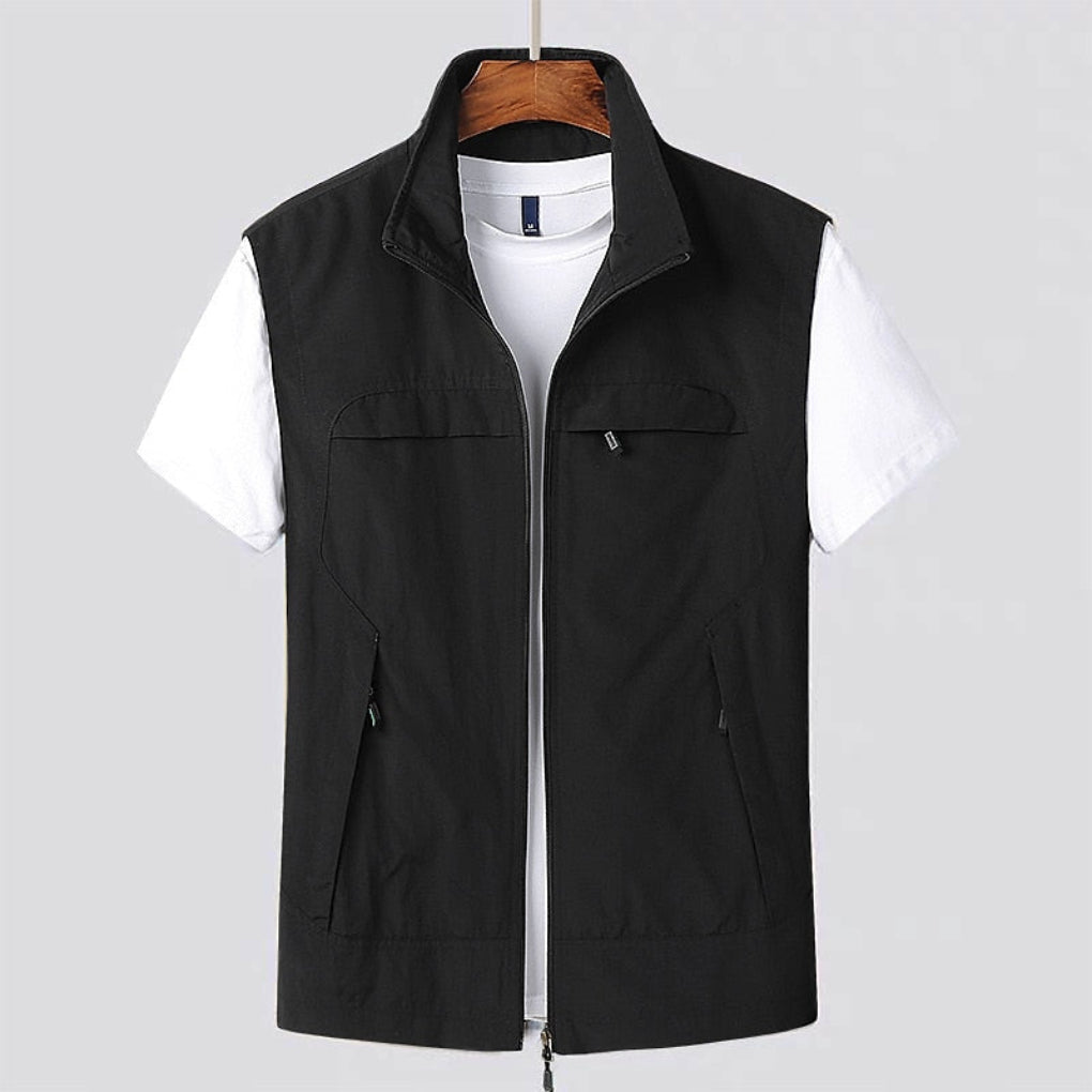 Men's Quick-Drying Vest
