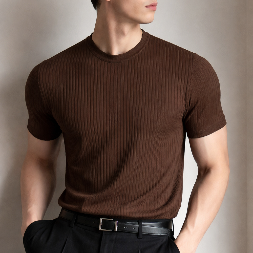 Men's Sculpted Fit T-Shirt