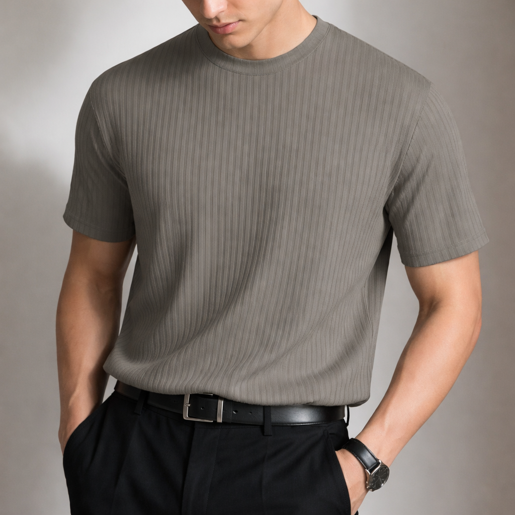 Men's Sculpted Fit T-Shirt