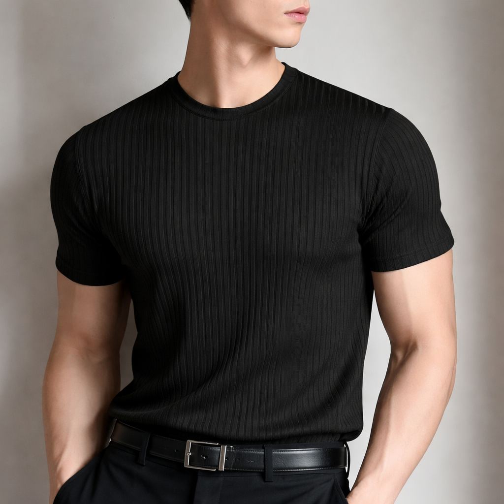 Men's Sculpted Fit T-Shirt