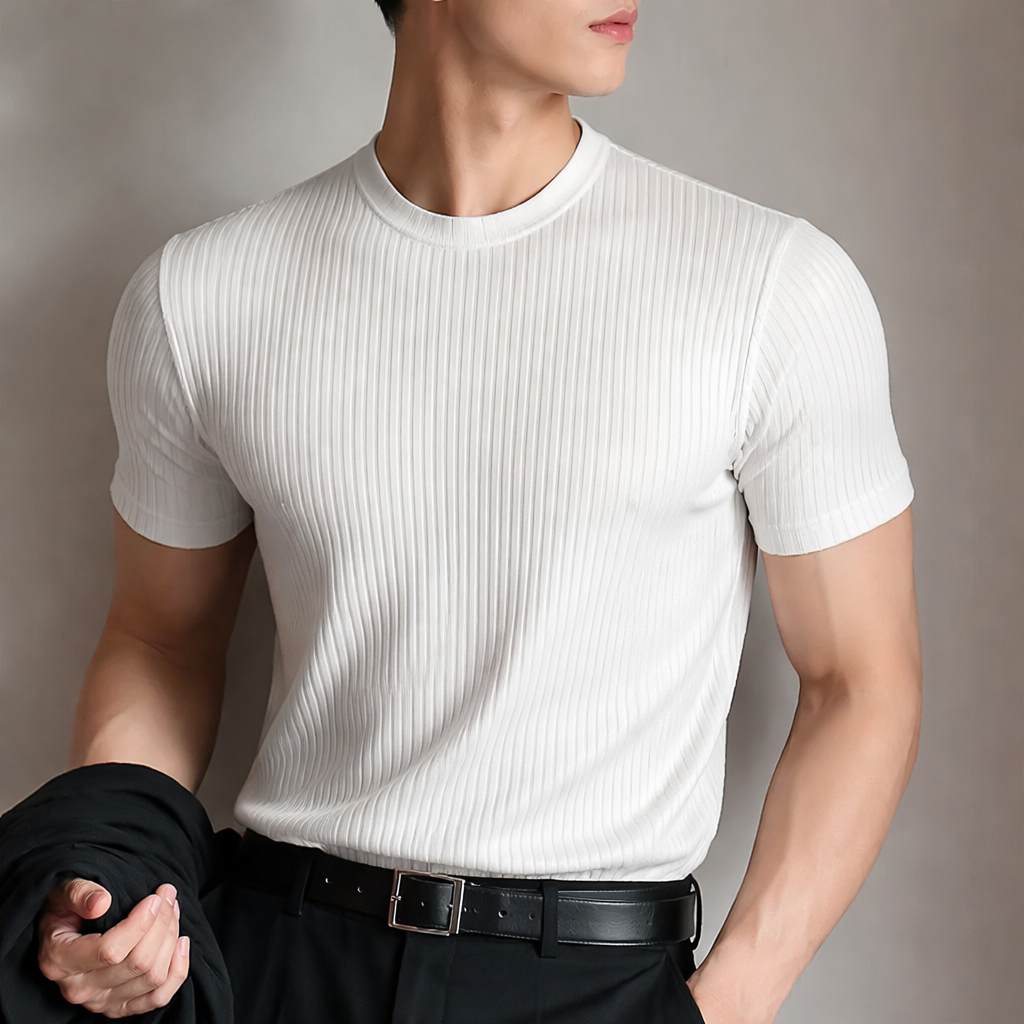 Men's Sculpted Fit T-Shirt