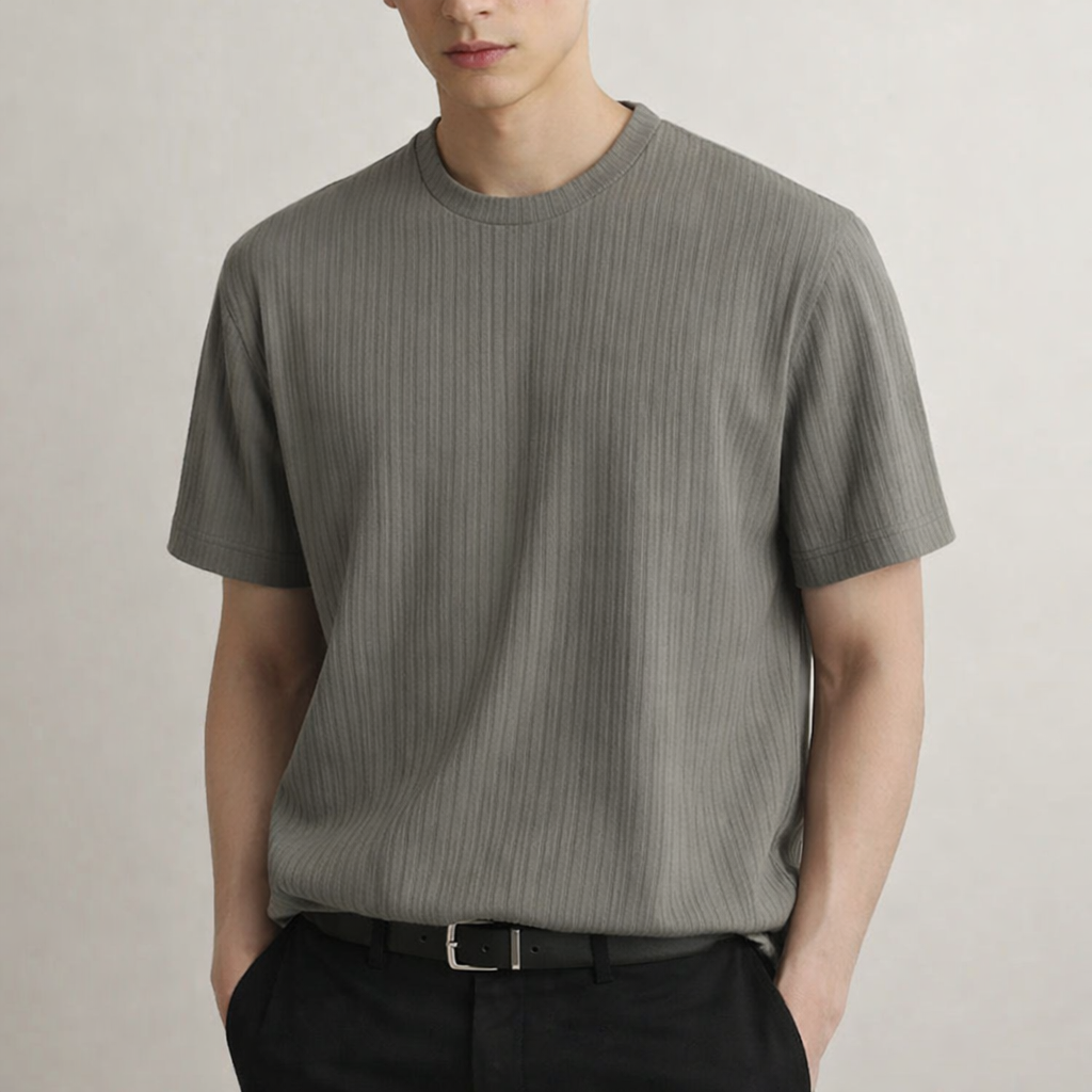 Men's Sculpted Fit T-Shirt