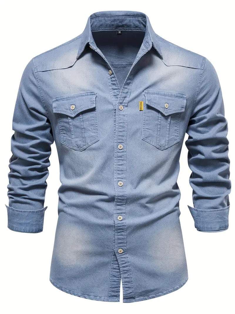 Men's Shirt