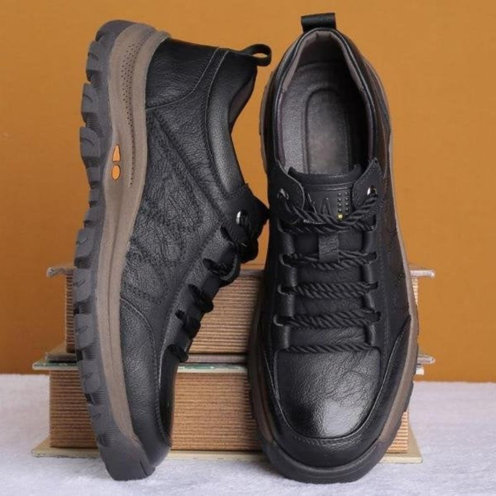 Men's Shoes Designed for Balance