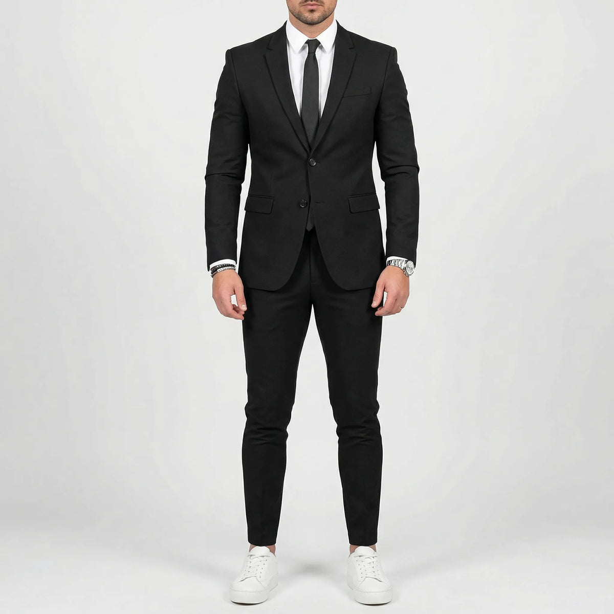 Men's Slim Fit Suit