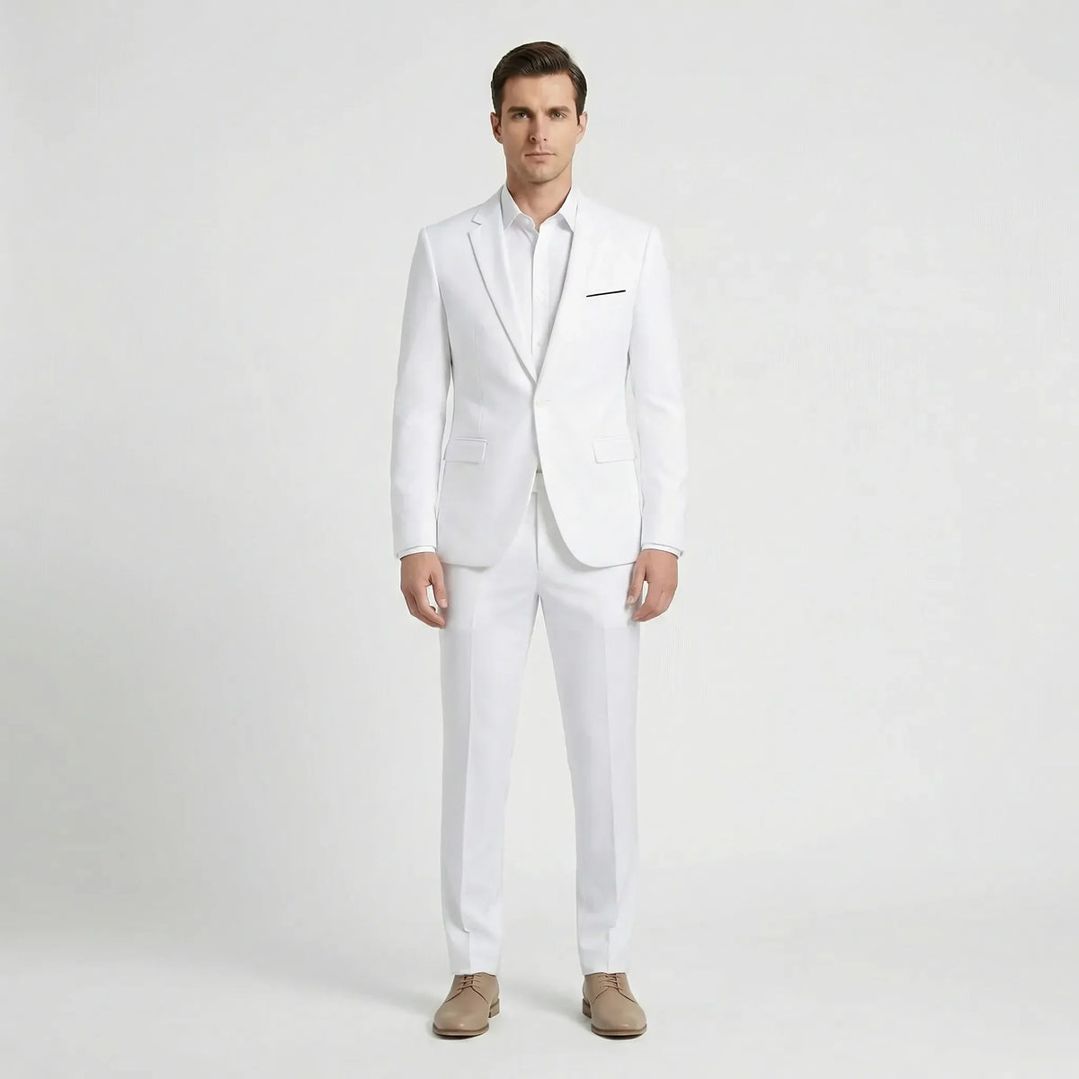 Men's Slim Fit Suit