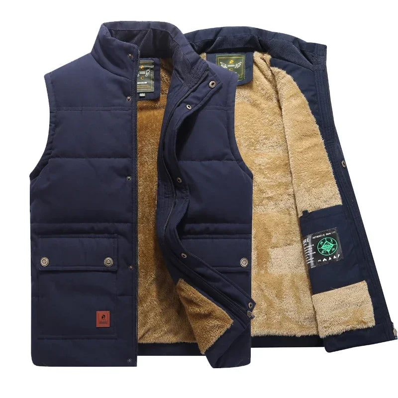 Men's Stylish Bodywarmer