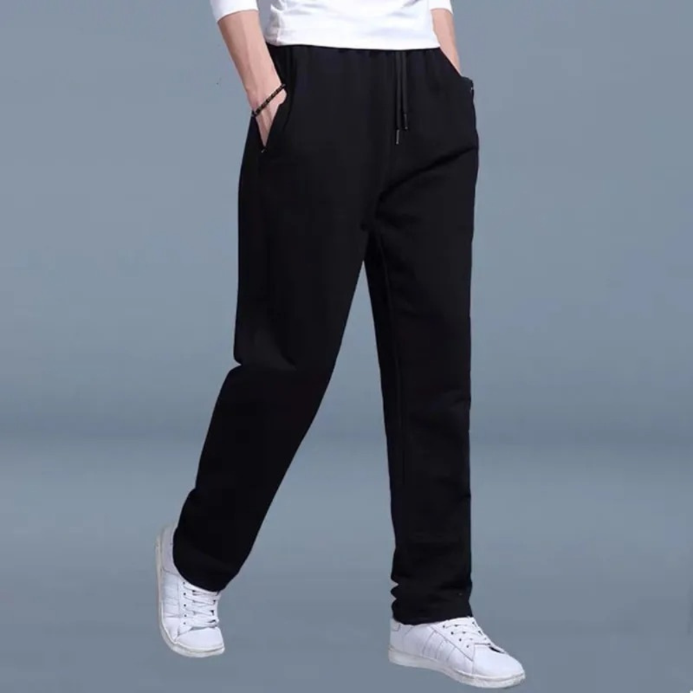 Men's Summer Sweatpants | Comfort and Style